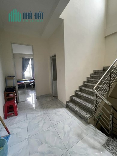 Bán Nhà Nở Hậu HXH Đường số, Trường Thọ, Cạnh TH Nguyễn Văn Banh, 3 Tầng, 90m2, 5.8 tỷ