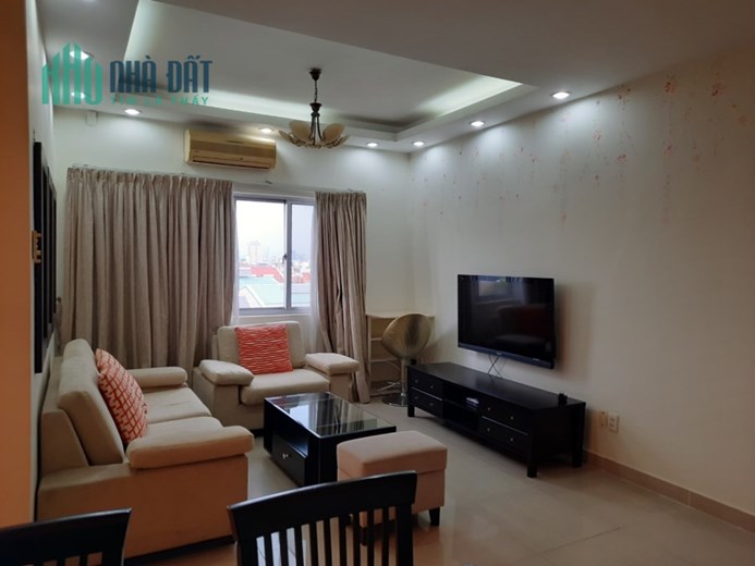 CẦN CHO THUÊ CĂN HỘ HƯNG VƯỢNG 2 GIÁ 11 TRIỆU/THÁNG