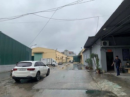 Trường uyên chuyên cho thuê nhà trọ, kho xưởng, văn phòng, đất thổ cư, đất thổ canh
