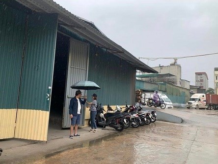 Trường uyên chuyên cho thuê nhà trọ, kho xưởng, văn phòng, đất thổ cư, đất thổ canh