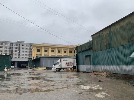 Trường uyên chuyên cho thuê nhà trọ, kho xưởng, văn phòng, đất thổ cư, đất thổ canh