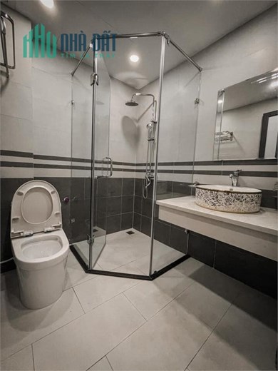 BÁN NHÀ PHỐ NGỌC KHÁNH, QUẬN BA ĐÌNH, NGÕ Ô TÔ, KINH DOANH, MT5M, GIÁ 16.3 TỶ.