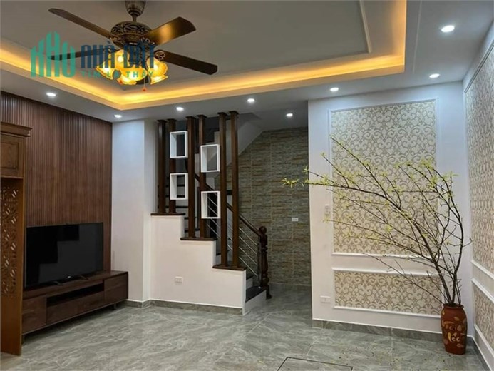 BÁN NHÀ PHỐ NGỌC KHÁNH, QUẬN BA ĐÌNH, NGÕ Ô TÔ, KINH DOANH, MT5M, GIÁ 16.3 TỶ.