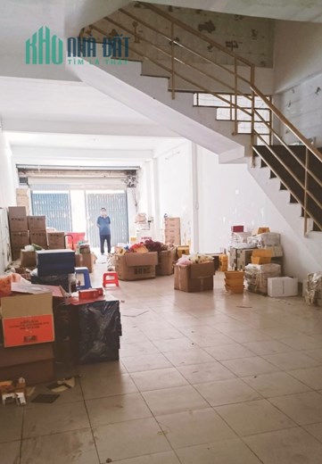 Nhà 100m2 mt ngang 5m Trần Văn Giàu đối diện cổng TRƯỜNG 9.8 Tỷ