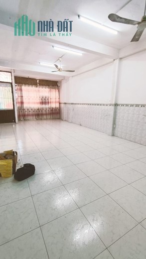 Nhà 100m2 mt ngang 5m Trần Văn Giàu đối diện cổng TRƯỜNG 9.8 Tỷ