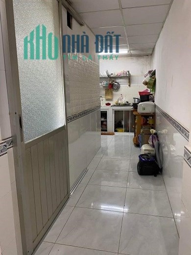 Bán nhà hẻm 331 Trần Xuân Soạn P Tân Kiểng Quận 7 Dt: 4x12m Giá 2.8 Tỷ