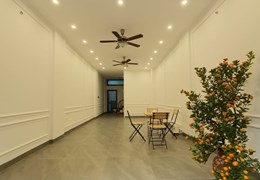 135m Mặt Tiền 8m Phố Nguyễn Viết Xuân Thanh Xuân. Xây Tòa Văn Phòng Hay Căn Hộ Đều Rất Đẹp. Chủ