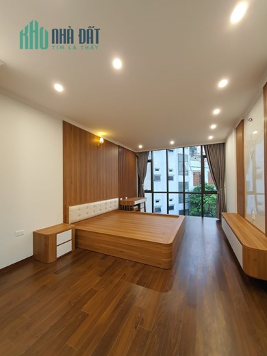 135m Mặt Tiền 8m Phố Nguyễn Viết Xuân Thanh Xuân. Xây Tòa Văn Phòng Hay Căn Hộ Đều Rất Đẹp. Chủ