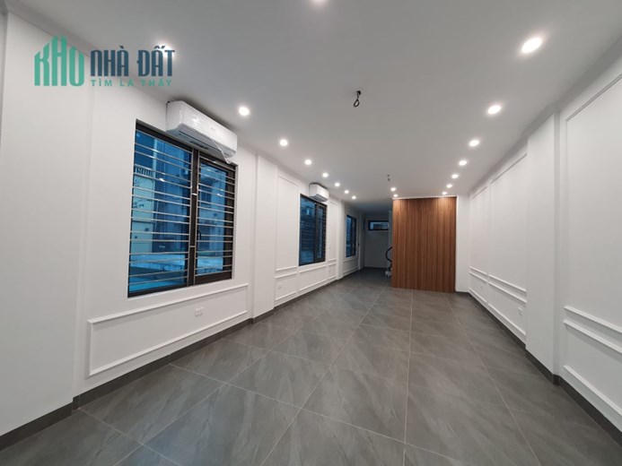 135m Mặt Tiền 8m Phố Nguyễn Viết Xuân Thanh Xuân. Xây Tòa Văn Phòng Hay Căn Hộ Đều Rất Đẹp. Chủ