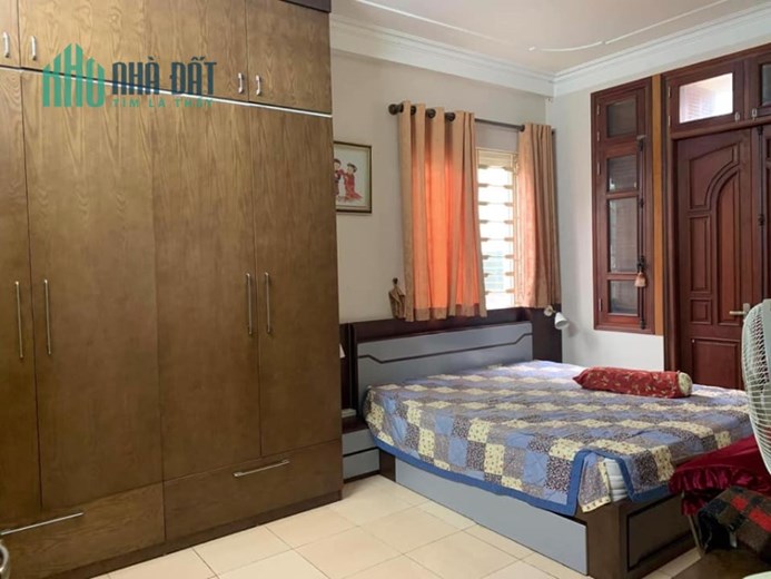 BÁN NHÀ CÁT LINH, ĐỐNG ĐA, LÔ GÓC, 20M RA PHỐ, 38M2 5T, GIÁ 4.15 TỶ