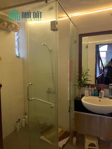 BÁN NHÀ CÁT LINH, ĐỐNG ĐA, LÔ GÓC, 20M RA PHỐ, 38M2 5T, GIÁ 4.15 TỶ