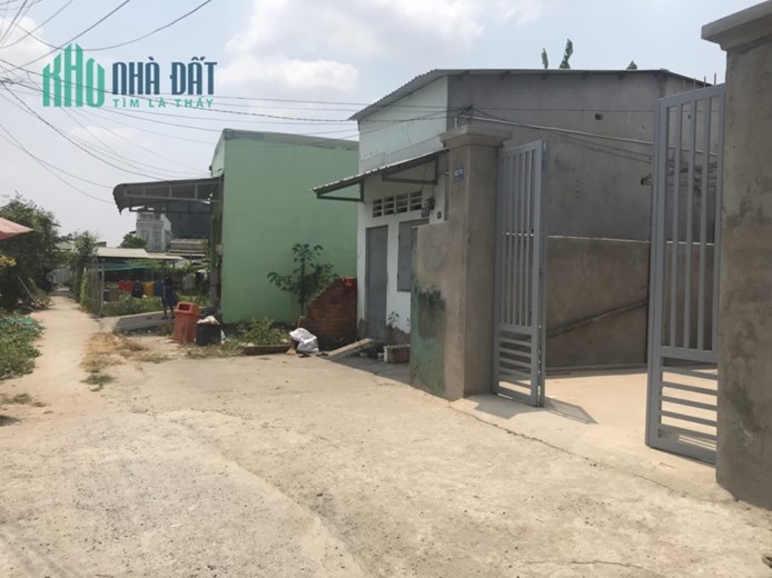 200M2 FULL THỔ CƯ, CHỈ 33TR/M2, HẺM XE TẢI, ĐS 8, P. LINH XUÂN, GIÁ TỐT