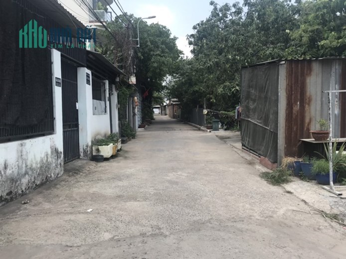 200M2 FULL THỔ CƯ, CHỈ 33TR/M2, HẺM XE TẢI, ĐS 8, P. LINH XUÂN, GIÁ TỐT