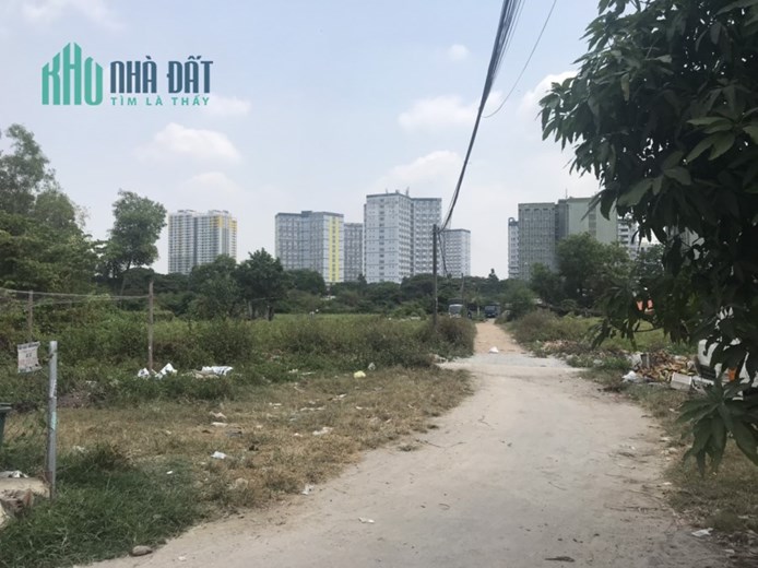 200M2 FULL THỔ CƯ, CHỈ 33TR/M2, HẺM XE TẢI, ĐS 8, P. LINH XUÂN, GIÁ TỐT