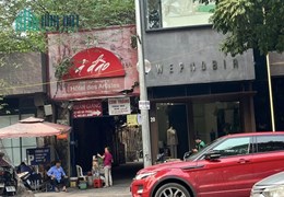 Cho Thuê 2 Nhà cạnh nhau Ngõ 22A Hai Bà Trưng, Hoàn Kiếm, Hà Nội