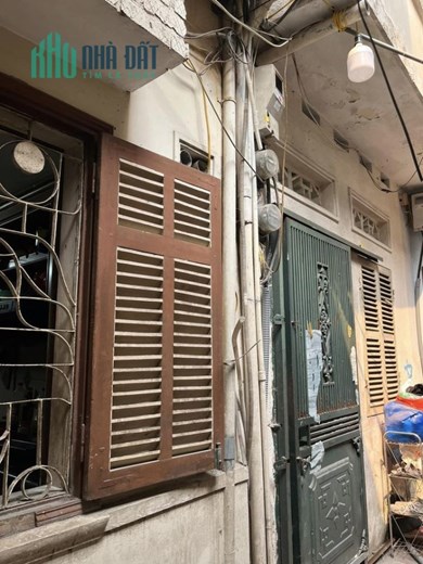 Cho Thuê 2 Nhà cạnh nhau Ngõ 22A Hai Bà Trưng, Hoàn Kiếm, Hà Nội