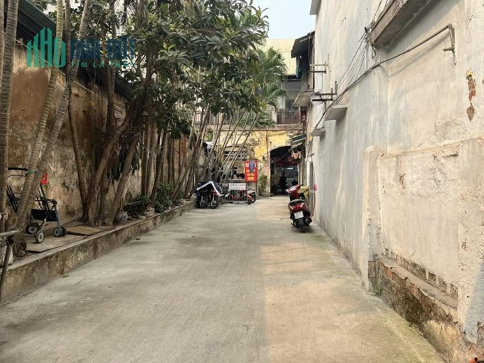 Cho Thuê 2 Nhà cạnh nhau Ngõ 22A Hai Bà Trưng, Hoàn Kiếm, Hà Nội