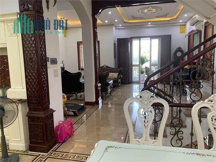 HÀNG HOT - BIỆT THỰ SÂN VƯỜN LIDECO - GIÁ ĐẦU TƯ.