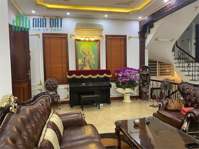 HÀNG HOT - BIỆT THỰ SÂN VƯỜN LIDECO - GIÁ ĐẦU TƯ.