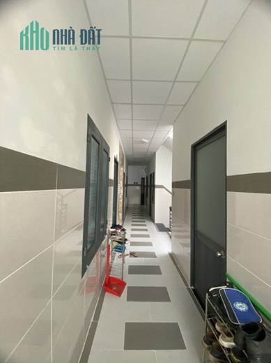 Bán Căn Hộ Cho Thuê 160M2 36Phòng Q.Tân Phú.