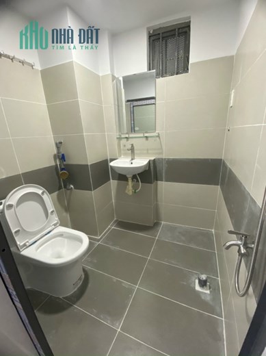 Bán Căn Hộ Cho Thuê 160M2 36Phòng Q.Tân Phú.