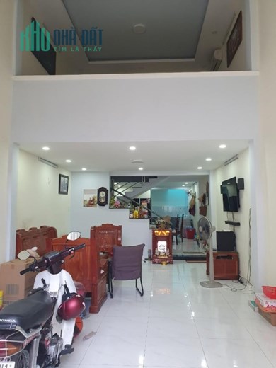 Nhà 80m2 ngang 4.2m dài 20m hxh / đường lê đình cẩn 3.2 tỷ