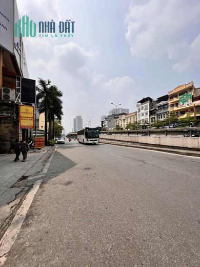35m Phố Tây Sơn Trung Tâm Đống Đa. Kinh Doanh Sầm Uất Tiềm Năng Tăng Giá Cao. Chủ Thiện Trí Bán.