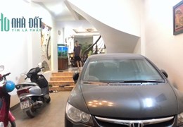 PHỐ HOÀNG NGÂN NỐI LIỀN 2 QUẬN THANH XUÂN CẦU GIẤY, 75M, 5T, MT 5M, OTO TRÁNH, Ở KẾT HỢP KD,