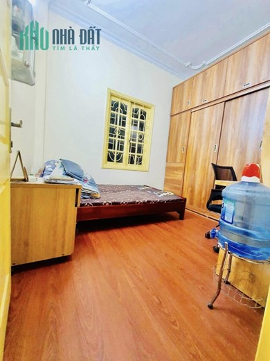 40m Mặt Tiền 4m Phố Cát Linh Đống Đa. Nhà Tiện Ích Ngập Tràn Phố Vip. Chủ Thiện Trí Bán