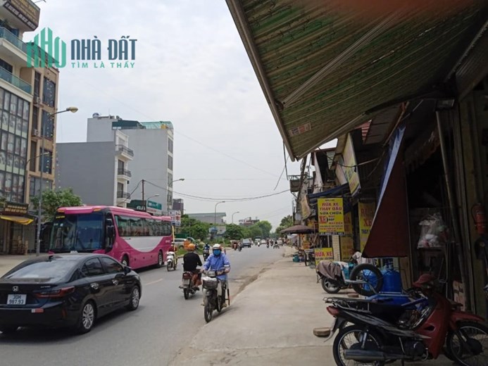 Bán nhà khu đấu giá Phú Lương, Hà Đông, 50m2 mt5m, phân lô ô tô giá 4.15 tỷ