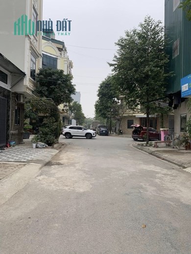 Bán nhà khu đấu giá Phú Lương, Hà Đông, 50m2 mt5m, phân lô ô tô giá 4.15 tỷ