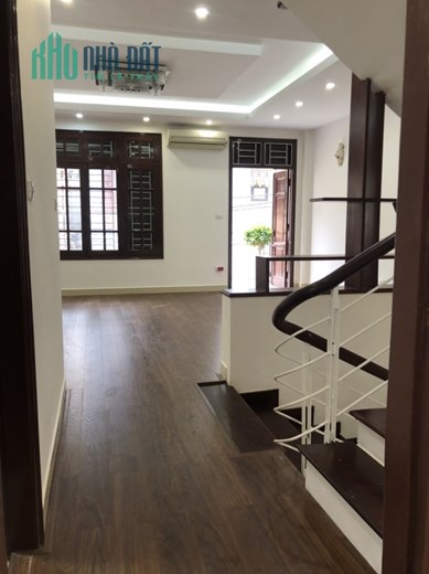 PHÂN LÔ LÊ TRỌNG TẤN, THANH XUÂN, 110M, 4T, MT 6.2M, Ô TÔ VÀO NHÀ, 12.5 TỶ, 0937651883.