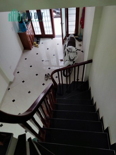 Bán Nhà Ngõ 52 Mỹ Đình, Sau Bến Xe Mỹ Đình, Nhà Đẹp, Thiết Kế Hợp Lý. DT 36Mx4T. Giá 3.7 TỶ.