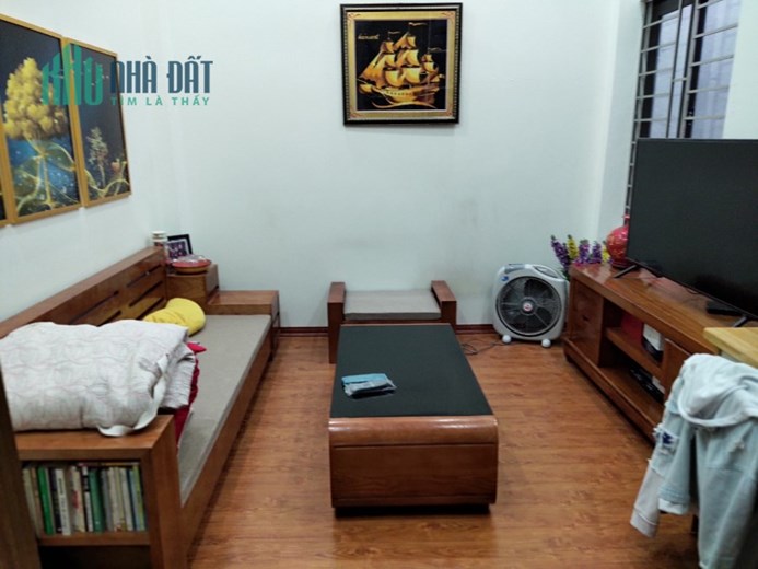 Bán Nhà Ngõ 52 Mỹ Đình, Sau Bến Xe Mỹ Đình, Nhà Đẹp, Thiết Kế Hợp Lý. DT 36Mx4T. Giá 3.7 TỶ.