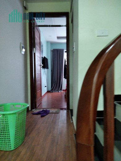 Bán Nhà Ngõ 52 Mỹ Đình, Sau Bến Xe Mỹ Đình, Nhà Đẹp, Thiết Kế Hợp Lý. DT 36Mx4T. Giá 3.7 TỶ.