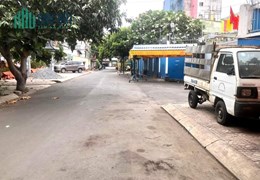 🍎TRUNG TÂM Q11 - HẺM 7M ÔTO THÔNG KINH DOANH BUÔN BÁN TỐT - 58m2 -  CHỈ 7,3 TỶ