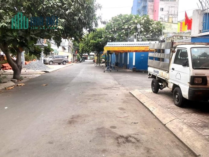🍎TRUNG TÂM Q11 - HẺM 7M ÔTO THÔNG KINH DOANH BUÔN BÁN TỐT - 58m2 -  CHỈ 7,3 TỶ