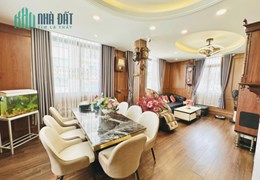 nhà Mặt Tiền đường số 10, Tân Quy, Quận 7, 5 tầng, 5x15m, 12 tỷ