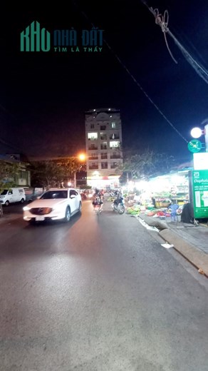 nhà Mặt Tiền đường số 10, Tân Quy, Quận 7, 5 tầng, 5x15m, 12 tỷ