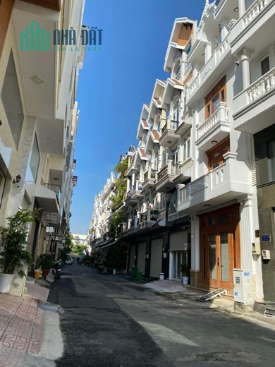 KHU PHÂN LÔ MẶT TIỀN ĐƯỜNG SỐ - NHÀ MỚI- TẶNG NỘI THẤT-SỔ CHUẨN CHỈNH