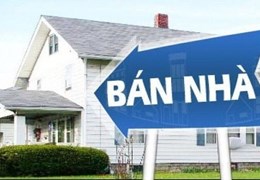 Chính chủ cần bán  nhà 3,5 tầng số 305 đường Sở Dầu, quận Hồng Bàng, thành phố Hải Phòng