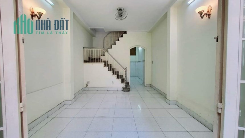 🔔 NGAY MẶT TIỀN THÍCH QUẢNG ĐỨC - HXH THÔNG - KHU DÂN TRÍ - TƯƠNG LAI MT ĐƯỜNG - 3 TẦNG - GIÁ 8.6