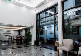 CẦN BÁN GẤP CĂN KHÁCH SẠN MINI SIÊU VIP GIÁ SỐC KHU VỰC PHƯỜNG CỬA NAM HOÀN KIẾM HÀ NỘI