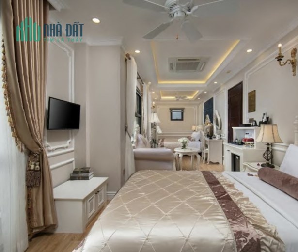 CẦN BÁN GẤP CĂN KHÁCH SẠN MINI SIÊU VIP GIÁ SỐC KHU VỰC PHƯỜNG CỬA NAM HOÀN KIẾM HÀ NỘI