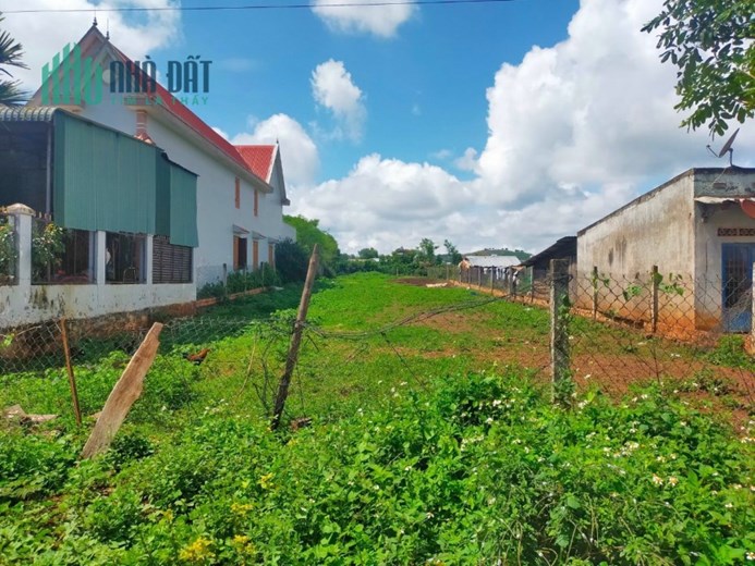 Bán lô đất đường Lương Sơn Đại Ninh, Ninh Gia, Đức Trọng, Lâm Đồng