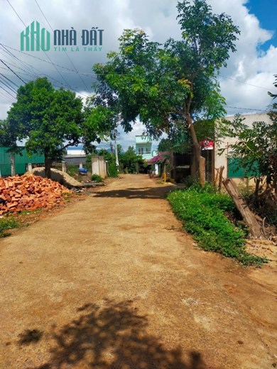Bán lô đất đường Lương Sơn Đại Ninh, Ninh Gia, Đức Trọng, Lâm Đồng