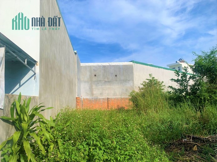 🍀 Duy nhất 1 lô Vĩnh Thạnh đường Miếu Bà 124,9m2