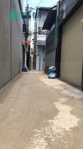 CHỈ 3.15 TỶ VÀO Ở NGAY NHÀ NHỎ XINH THỐNG NHẤT-DT 39M2,P15 GV