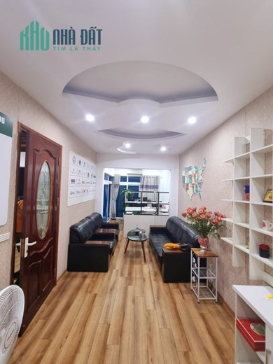 2 MẶT THOÁNG - VỊ TRÍ ĐẮC ĐỊA - HIẾM NHÀ BÁN - GẦN HỒ HOÀNG CẦU - TƯƠNG LAI RẤT SÁNG MẶT PHỐ MỞ RỘNG