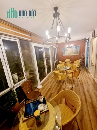 2 MẶT THOÁNG - VỊ TRÍ ĐẮC ĐỊA - HIẾM NHÀ BÁN - GẦN HỒ HOÀNG CẦU - TƯƠNG LAI RẤT SÁNG MẶT PHỐ MỞ RỘNG